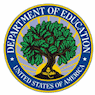 The U.S. Dept of Education