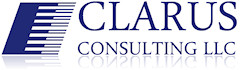 Return to Clarus Consulting home page